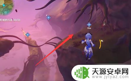 原神枯萎的苦舍恒怎么激活 原神枯萎的苦舍桓获得方法