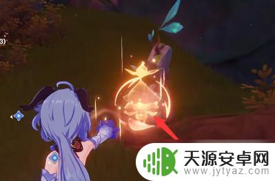 原神枯萎的苦舍恒怎么激活 原神枯萎的苦舍桓获得方法