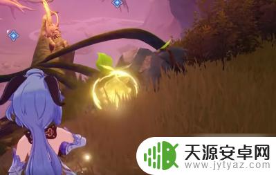 原神枯萎的苦舍恒怎么激活 原神枯萎的苦舍桓获得方法