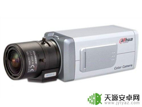 一个监控摄像头可以连几个手机 监控摄像头的种类