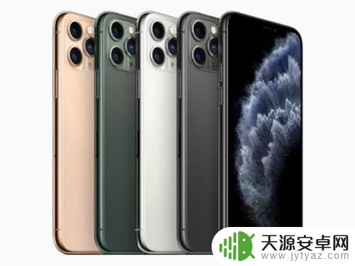 苹果手机5g是从哪一款开始的 最新支持5G的苹果手机是哪一款