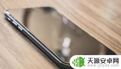 苹果手机声音键为什么按它没有出现 苹果手机突然静音了怎么办