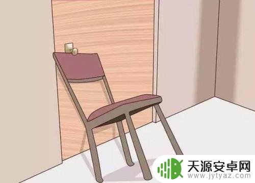 在酒店怎么用衣架防锁门 酒店门怎么反锁