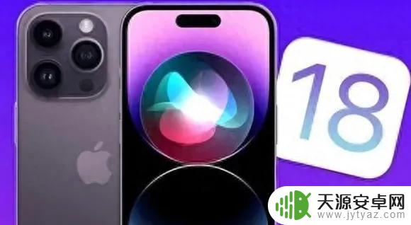 苹果的新动向!iPhone 16与iOS 18,革新还是续命?
