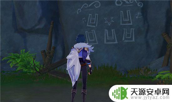 原神海岛攻略第五天 原神1.6版本海岛隐藏任务石柱解谜攻略