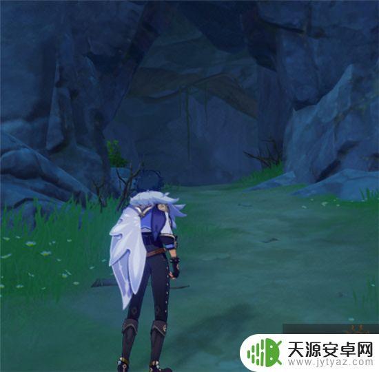 原神海岛攻略第五天 原神1.6版本海岛隐藏任务石柱解谜攻略