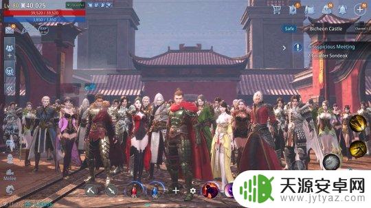 传奇4steam怎么收费 《传奇4》简中支持