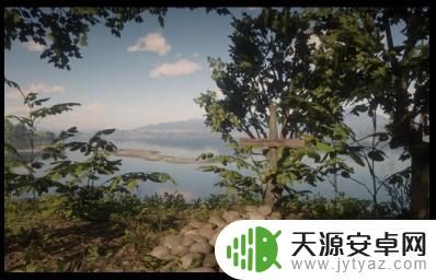 荒野大镖客2墓地位置 《荒野大镖客2》全墓碑地图位置详解
