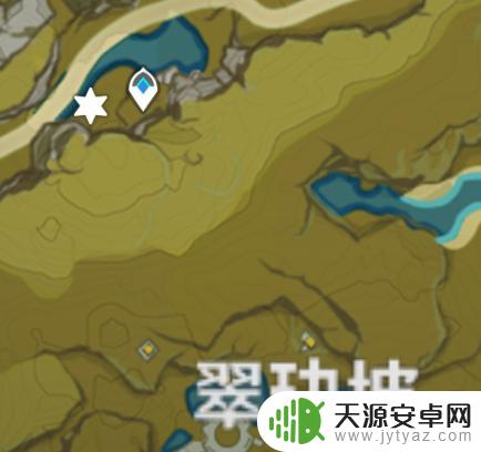 原神中青蛙聚集地在哪 原神青蛙收集路线分享