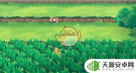 letsgo小火龙怎么获得 精灵宝可梦LetsGo皮卡丘伊布小火龙捕获地点指南