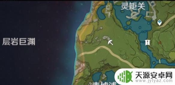 原神锚点叫什么 原神口袋锚点制作教程