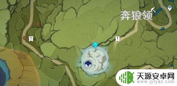 原神锚点叫什么 原神口袋锚点制作教程