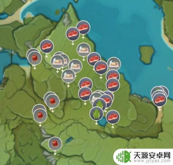 原神锚点叫什么 原神口袋锚点制作教程