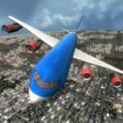 飞机飞行员模拟器3D安卓版最新版