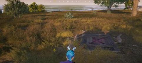 绝地求生艾伦格秘密地下室在哪 《pubg》艾伦格地下室宝箱位置
