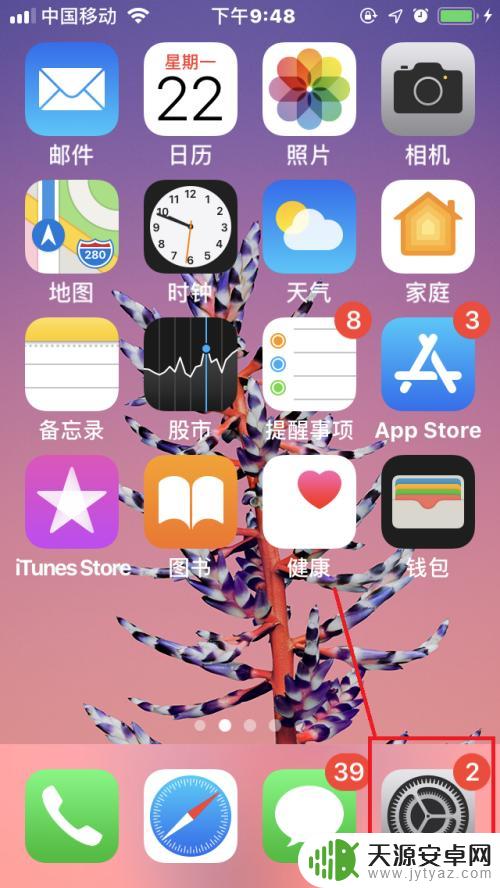 苹果手机怎么打来闪光灯 苹果手机信息闪光灯如何关闭