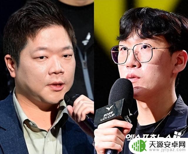 Ruler谈再次与T1对阵:一直认为T1是强队,比赛绝非易事