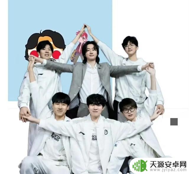 BLG补强计划泡汤！Wei正式加盟IG，Jiejie留队！Meiko或成替罪羊