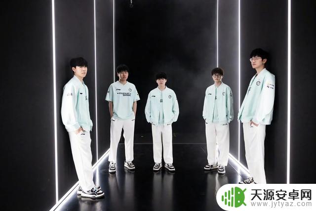 BLG补强计划泡汤！Wei正式加盟IG，Jiejie留队！Meiko或成替罪羊