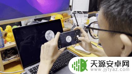 苹果手机怎么画月球 iPhone拍摄超级月亮技巧