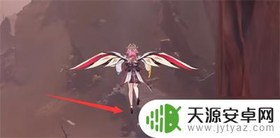 原神酣乐之殿怎么去 原神三运河左上尖碑在哪个区域