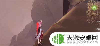 原神酣乐之殿怎么去 原神三运河左上尖碑在哪个区域