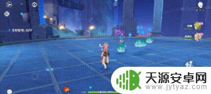 八重神子雷系 原神八重神子怎么获得