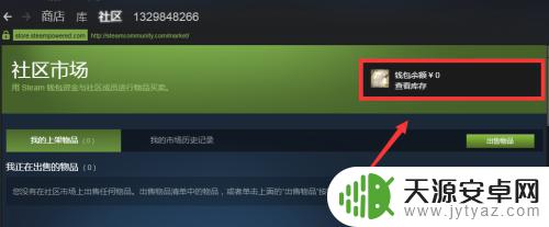 怎么进steam市场交易 开通Steam市场并进行交易的步骤