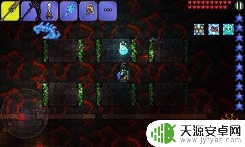 泰拉瑞亚强效治疗药水怎么升级 泰拉瑞亚强效治疗药水配方详解