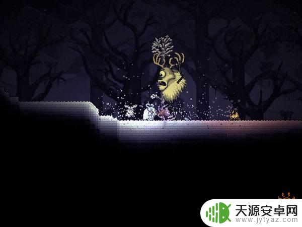 泰拉瑞亚快速刷小雪人皮毛 泰拉瑞亚小雪怪皮毛获得技巧
