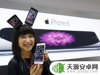 苹果手机哪一款好看 哪款苹果iPhone手机外观最吸引人