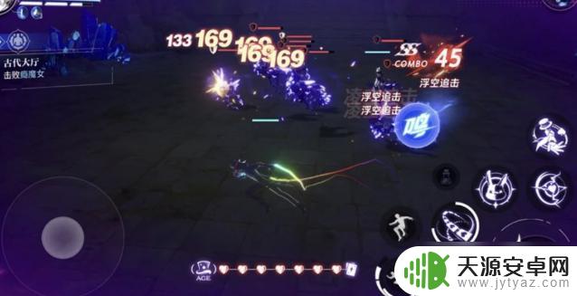 晶核竞技场怎么打魔术师 晶核魔术师副本攻略