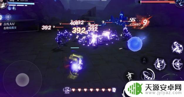 晶核竞技场怎么打魔术师 晶核魔术师副本攻略