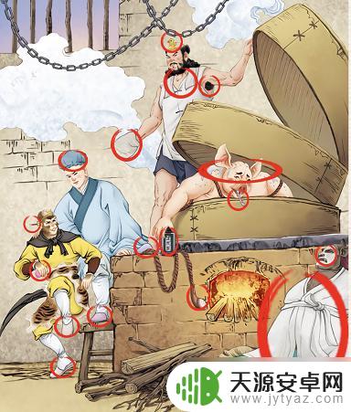进击的堡垒如何更换人物 进击的汉字搓澡之王玩法介绍