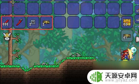 泰拉瑞亚如何传送 泰拉瑞亚传送点怎么连接