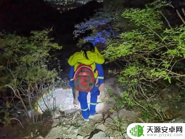 手机上这个功能在关键时刻可能拯救生命,但希望永远不需要使用