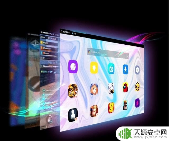 2025年最新手游模拟器排行榜及测评推荐