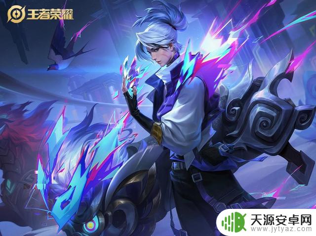 7.18体验服突然更新!3名英雄调整,刘备史诗级强化,暃抢龙机制取消