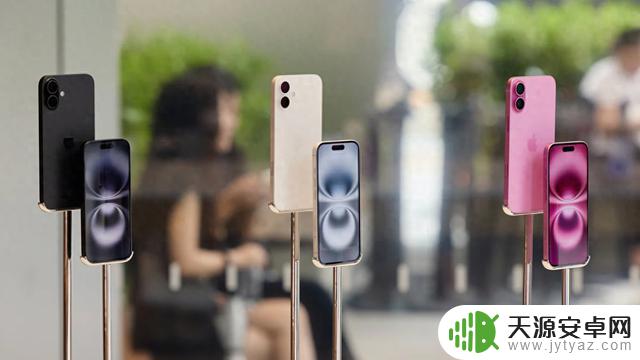 苹果向三星和LG施压，要求降低iPhone 17系列屏幕供应价格