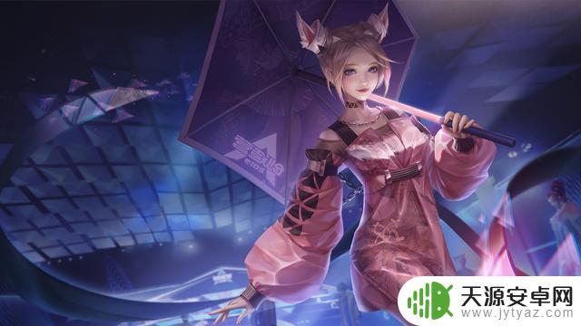 西施新皮肤限时点券兑换攻略，无限星赏官可优先入手