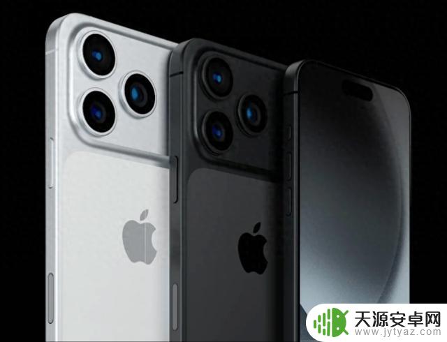 新款 iPhone 手机曝光，售价从 4499 元起