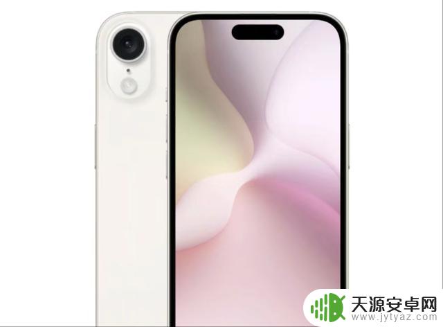 新款 iPhone 手机曝光，售价从 4499 元起