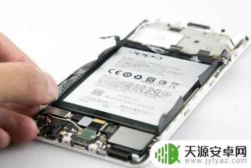 oppor9手机怎么拆 OPPO R9拆解注意事项