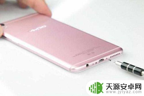 oppor9手机怎么拆 OPPO R9拆解注意事项