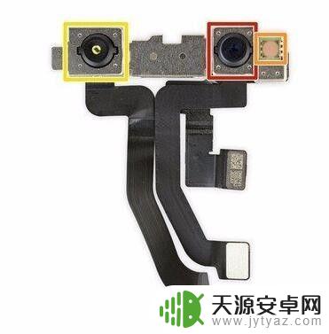 如何拆开苹果x手机机身 苹果iPhone X真机拆解步骤详解