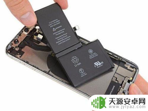 如何拆开苹果x手机机身 苹果iPhone X真机拆解步骤详解