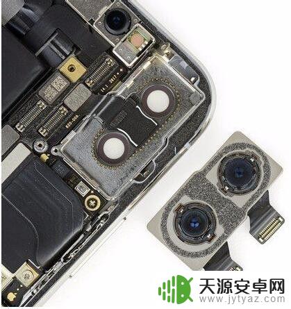 如何拆开苹果x手机机身 苹果iPhone X真机拆解步骤详解