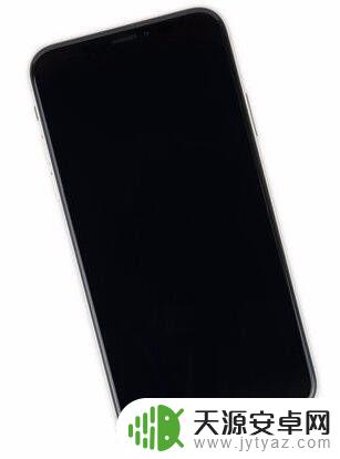 如何拆开苹果x手机机身 苹果iPhone X真机拆解步骤详解