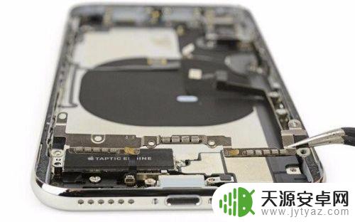 如何拆开苹果x手机机身 苹果iPhone X真机拆解步骤详解