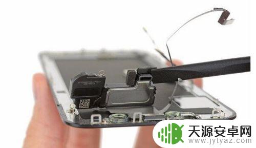 如何拆开苹果x手机机身 苹果iPhone X真机拆解步骤详解
